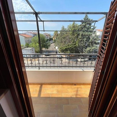 La Casa Del Pino Daire Policoro Dış mekan fotoğraf