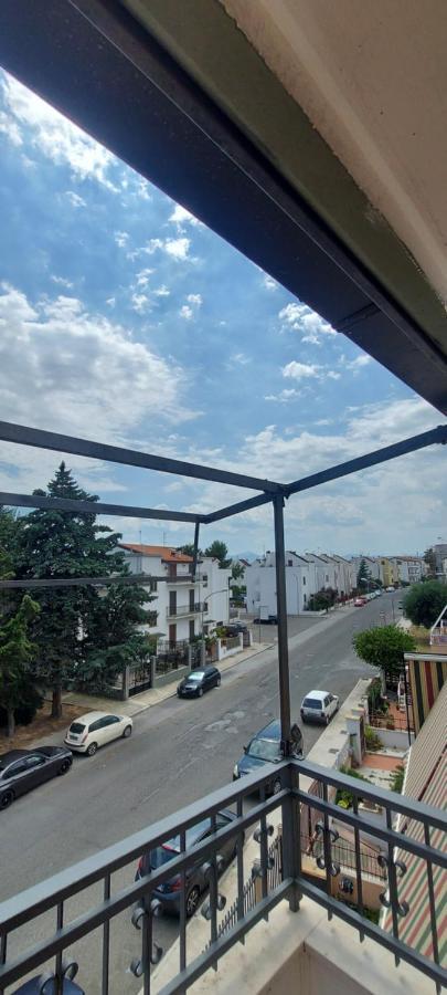 La Casa Del Pino Daire Policoro Dış mekan fotoğraf