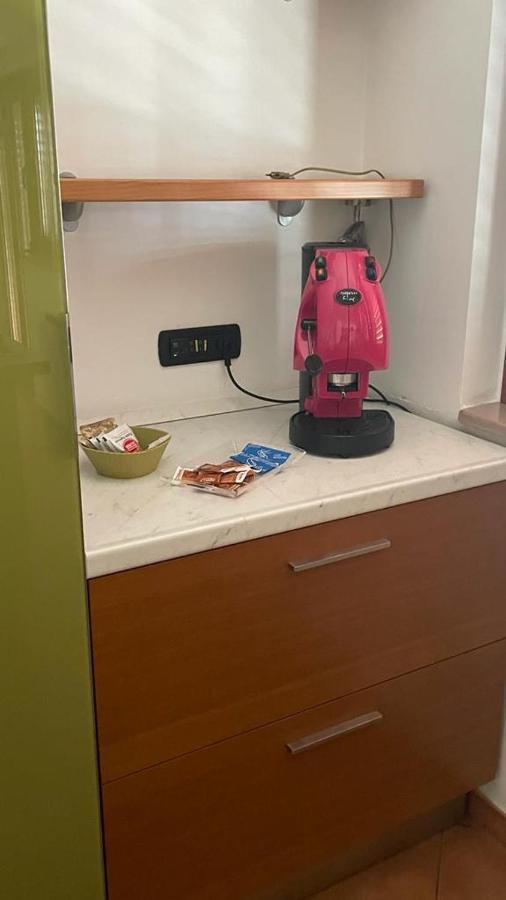 La Casa Del Pino Daire Policoro Dış mekan fotoğraf