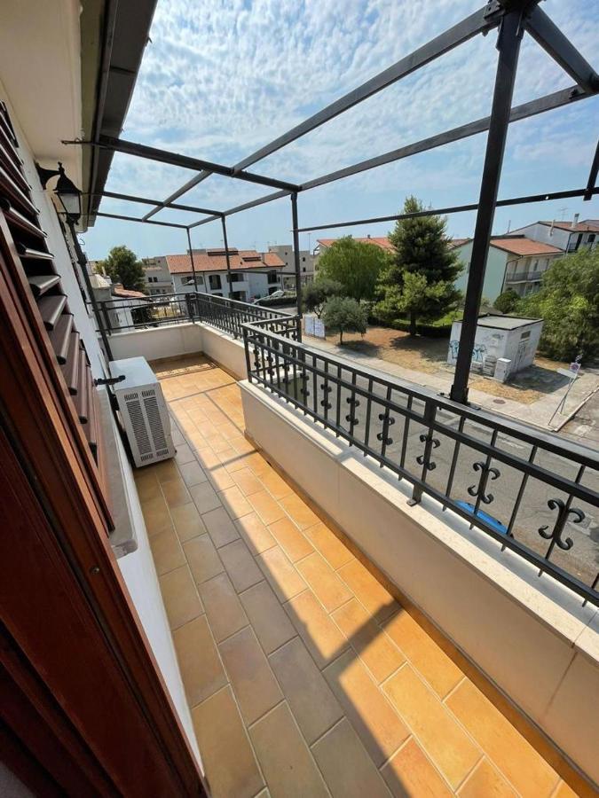 La Casa Del Pino Daire Policoro Dış mekan fotoğraf
