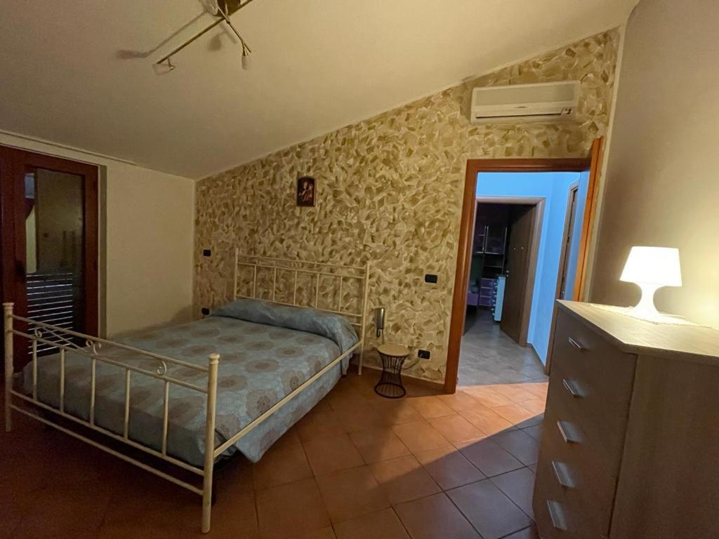 La Casa Del Pino Daire Policoro Dış mekan fotoğraf